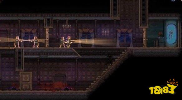 武士零怎么通过关卡公路追逐 公路追逐攻略教程