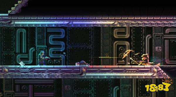 武士零怎么通过关卡公路追逐 公路追逐攻略教程