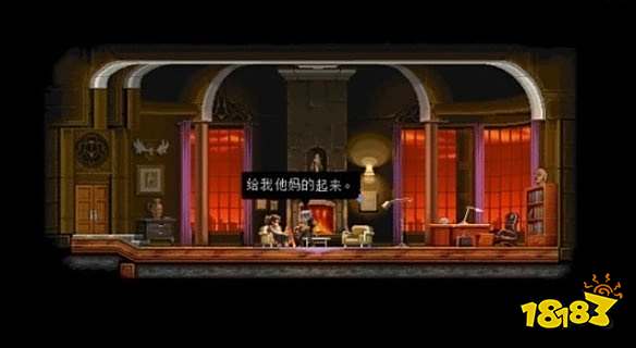 武士零怎么通过关卡公路追逐 公路追逐攻略教程