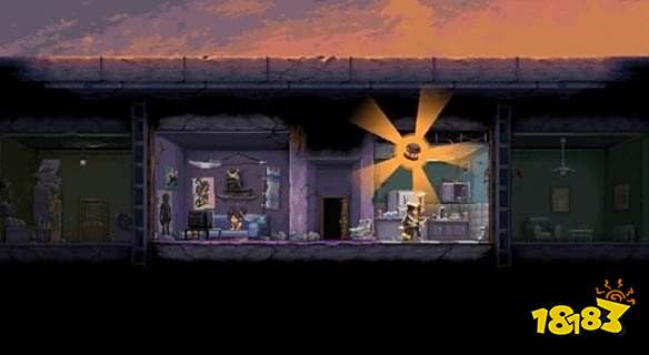 武士零怎么通过关卡公路追逐 公路追逐攻略教程