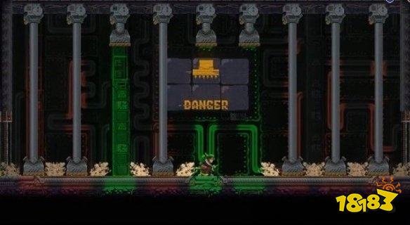 武士零怎么通过关卡街道 街道攻略教程