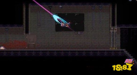 武士零怎么通过关卡街道 街道攻略教程