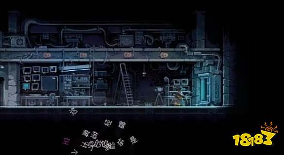 武士零怎么通过关卡街道 街道攻略教程