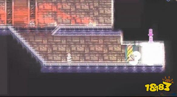 武士零怎么通过关卡研究所 研究所攻略教程