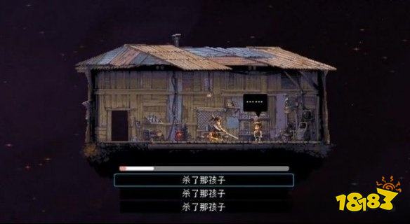 武士零怎么通过关卡研究所 研究所攻略教程