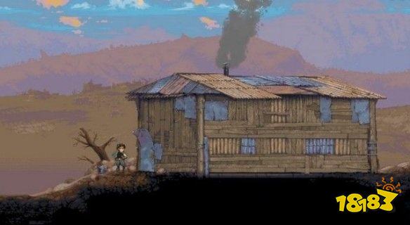 武士零怎么通过关卡研究所 研究所攻略教程