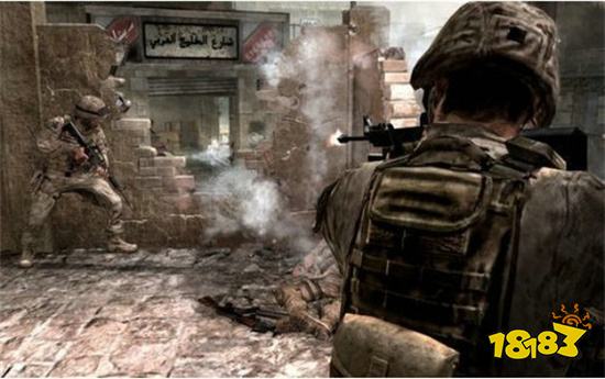 使命召唤战区2手机版游戏下载