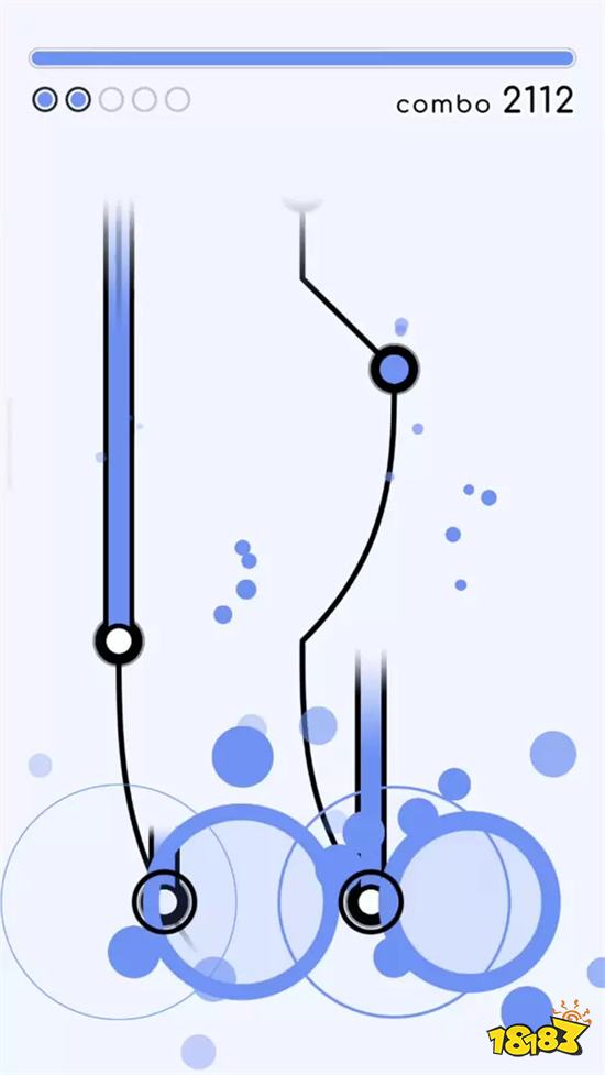 PigeonGames音游新作《Rizline》事前预约开启