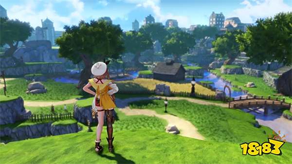 莱莎的炼金工房2前期技能树怎么点 前期技能树解锁方法