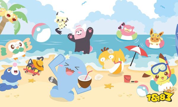 宝可梦阿尔宙斯闪耀护符怎么获得 宝可梦阿尔宙斯闪耀护符获得方法介绍