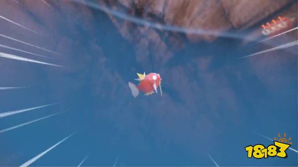 买BUG送游戏?玩家发现《宝可梦朱紫》的BUG太多了!