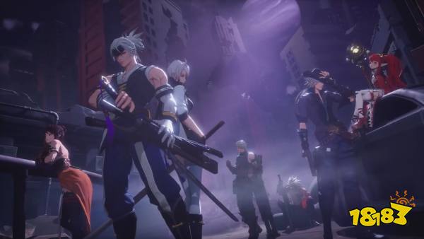 《地下城与勇士：OVERKILL》新预告公布：经典职业登场