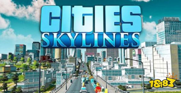 城市天际线mod推荐合集 必备mod推荐汇总