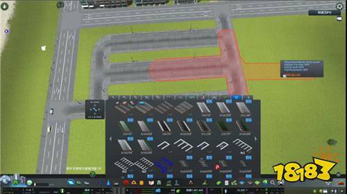 城市天际线停车场mod怎么用 停车场mod使用方法介绍