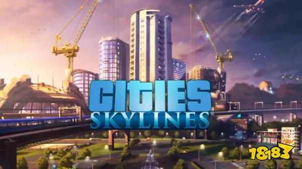 城市天际线epic怎么加mod epic版加mod方法介绍