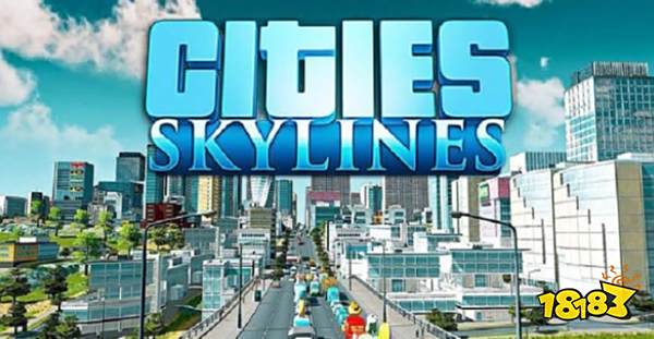 城市天际线豪华版有什么dlc 豪华版dlc详情介绍