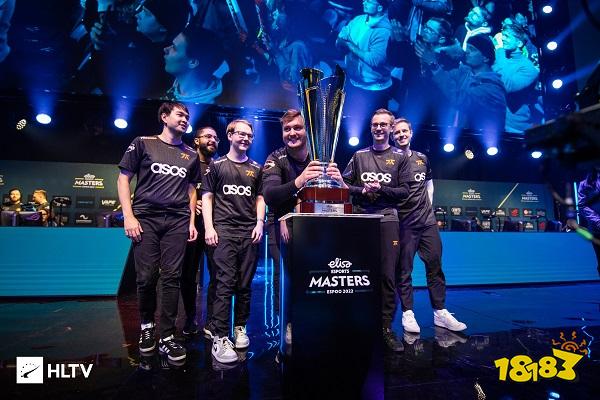 Bubzkji:fnatic前途光明 多關注下regali吧