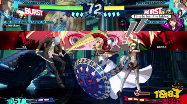 女神异闻录4黄金版修改器风灵月影怎么用 女神异闻录4黄金版绿色修改器推荐