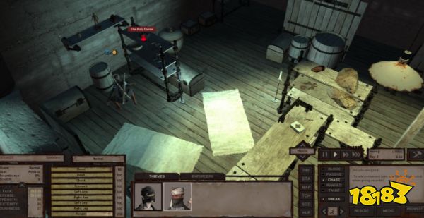 Kenshi剑士作弊mod怎么用 Kenshi剑士作弊mod使用教程