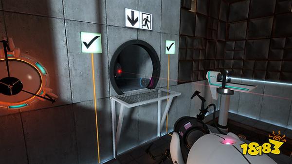 传送门作弊mod怎么用 传送门作弊mod使用教程