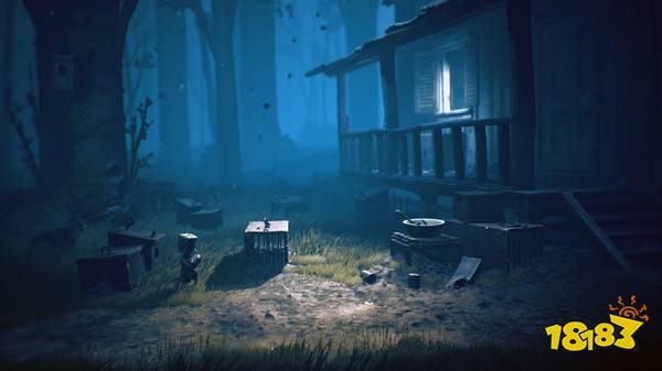 小小梦魇2修改器会封号吗 小小梦魇2全能修改器推荐