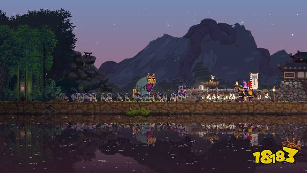 王国两位君主特殊NPC有哪些 特殊NPC能力介绍