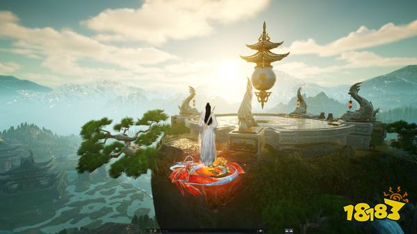 蜀山初章穿云击怎么获得 穿云击获得攻略