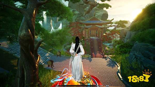 蜀山初章一剑破万法怎么获得 一剑破万法获取途径一览