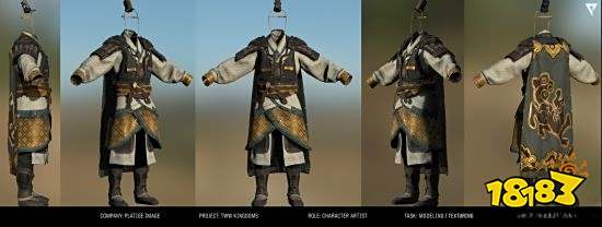 全面战争三国刘备技能介绍 刘备人物详情一览