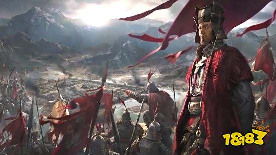 全面战争三国曹操技能介绍 曹操人物详情一览