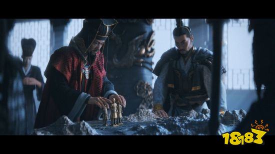 全面战争三国曹操技能介绍 曹操人物详情一览