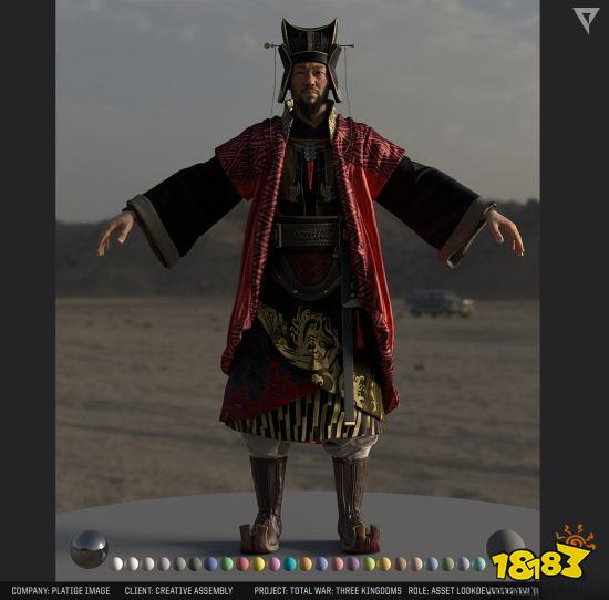 全面战争三国曹操技能介绍 曹操人物详情一览