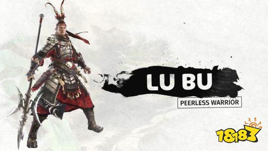 全面战争三国吕布技能介绍 吕布人物详情一览