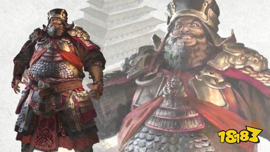 全面战争三国董卓技能介绍 董卓人物详情一览