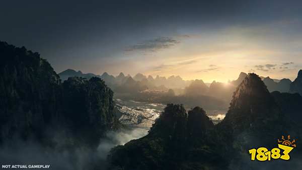 全面战争三国许褚技能介绍 许褚人物详情一览