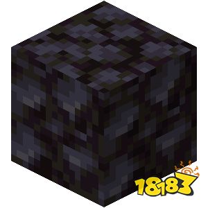 我的世界黑石有什么用处 我的世界黑石用处介绍