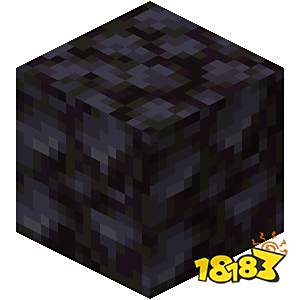 我的世界黑石哪里有 我的世界黑石生成条件介绍