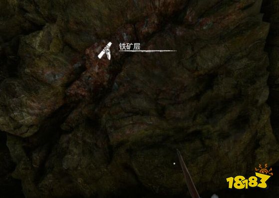 丛林地狱铁矿在哪挖 铁矿获取地点一览