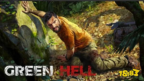 丛林地狱坚果种子怎么获得 坚果种子获取方法一览