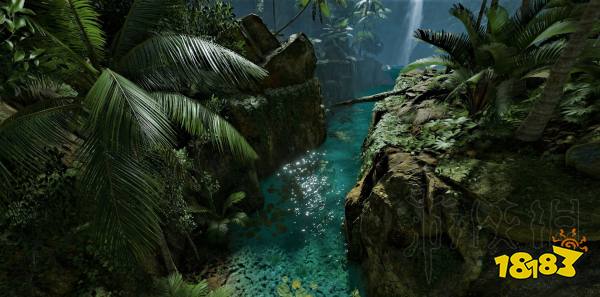 丛林地狱哪里资源多 全资源点坐标分享