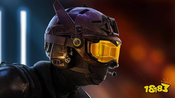 《彩虹六号：围攻》主机版将引入跨平台功能 12月6日上线