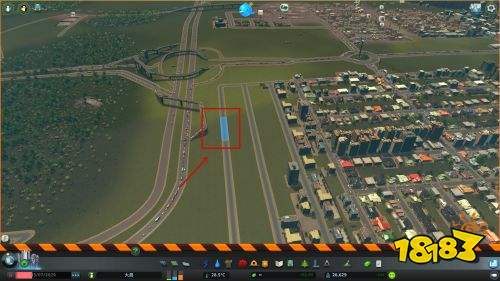 城市天际线怎么删除道路 道路删除方法介绍