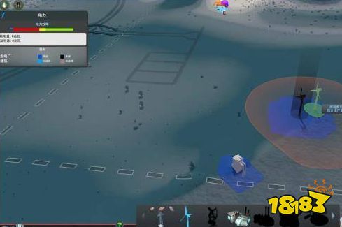 城市天际线开局怎么玩 新手开局攻略指南