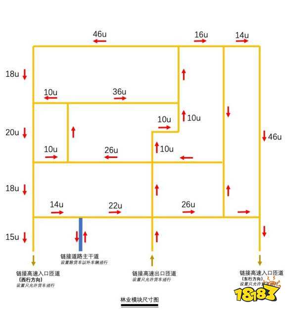城市天际线林业工业区怎么建 林业工业区建造方法