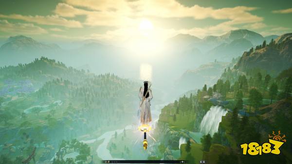 蜀山初章11月19日更新内容介绍 蜀山初章最新更新内容一览