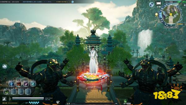 蜀山初章WeGame和steam互通吗 跨平台互通介绍