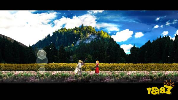 神之天平第三章回旋镖在哪用 第三种回旋镖使用方法