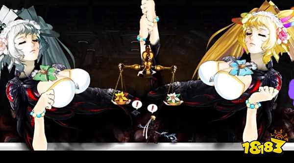 神之天平第四章宝箱位置在哪 第四章宝箱全位置介绍