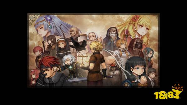 神之天平第五章宝箱位置在哪 第五章宝箱全位置介绍