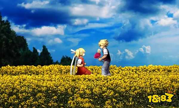 神之天平第七章宝箱位置在哪 第七章宝箱全位置介绍